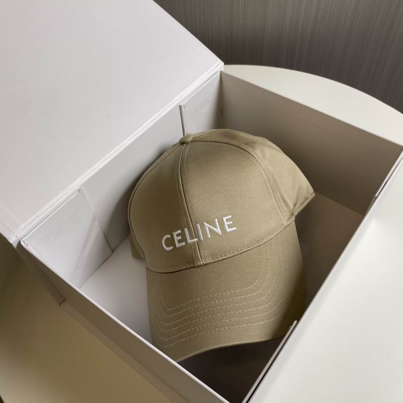 Boné Celine