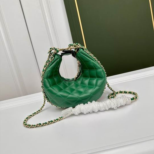 Bolsa Chanel