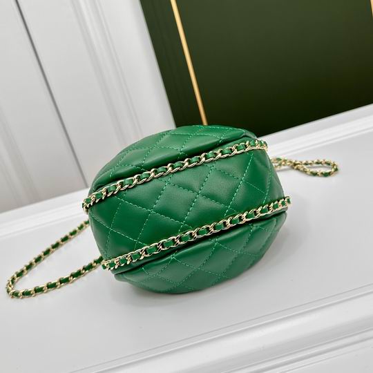 Bolsa Chanel