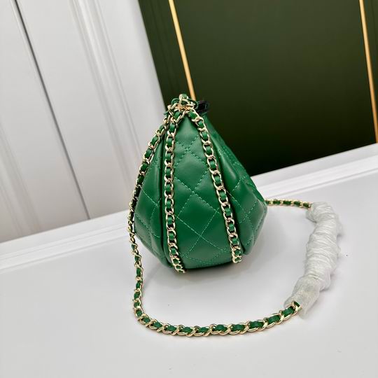 Bolsa Chanel