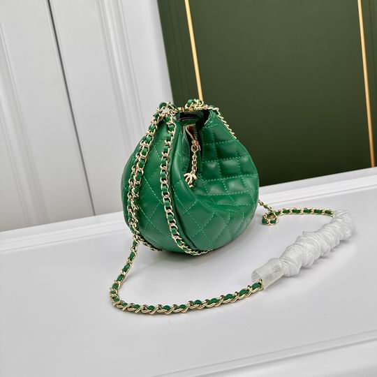 Bolsa Chanel