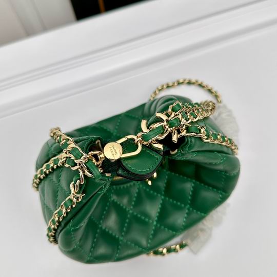 Bolsa Chanel
