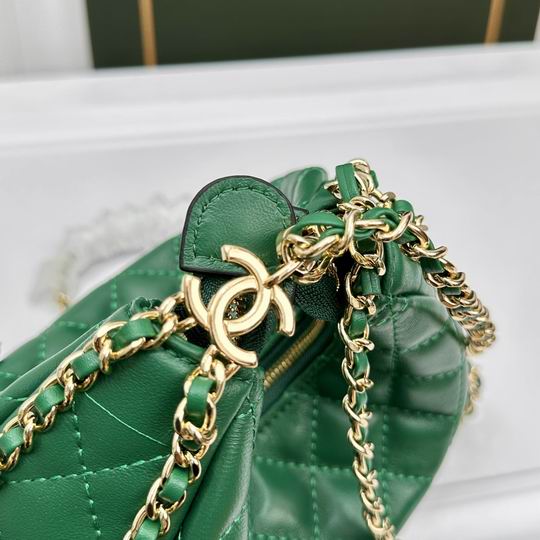Bolsa Chanel