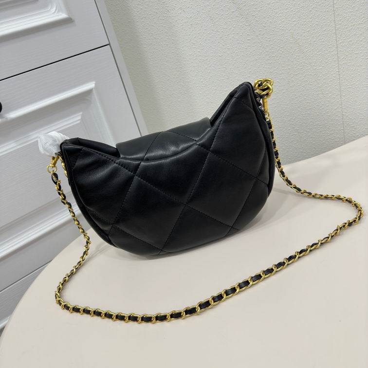 Bolsa Chanel