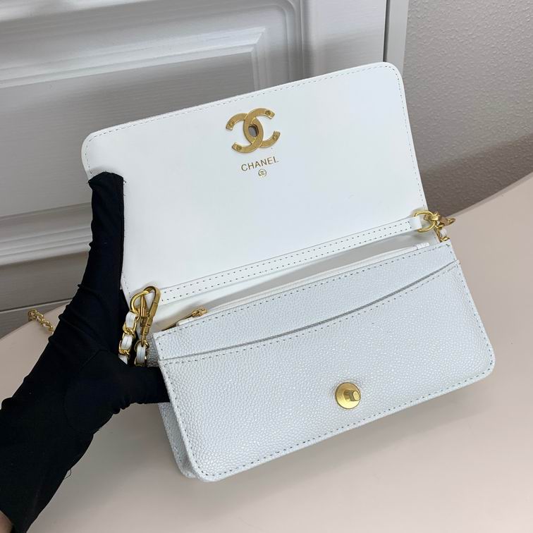 Bolsa Chanel