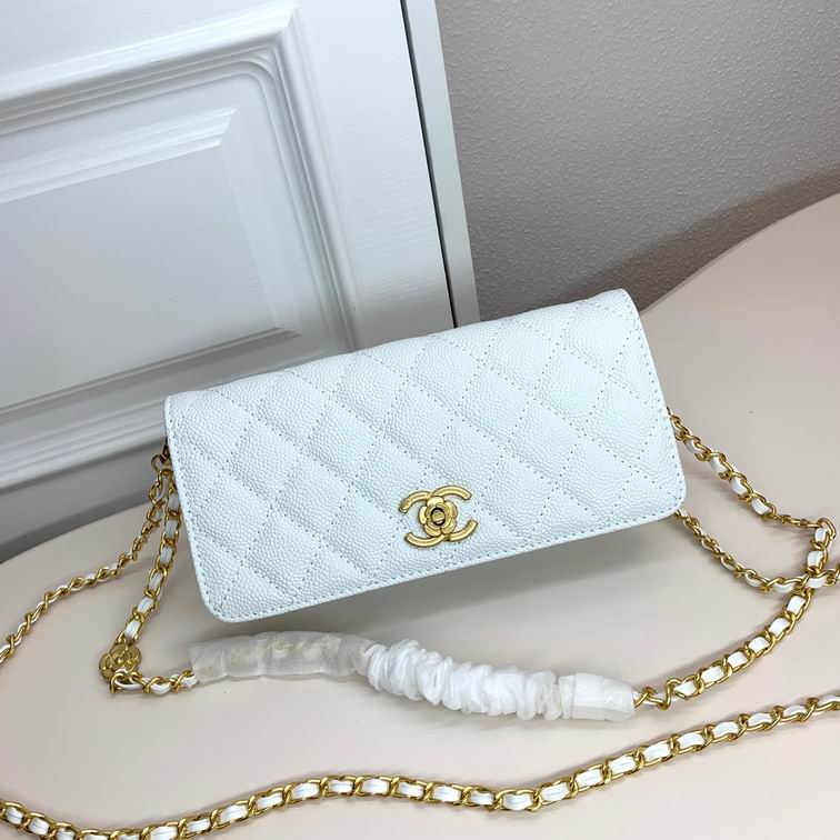 Bolsa Chanel