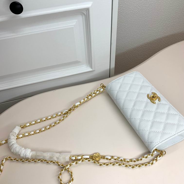 Bolsa Chanel