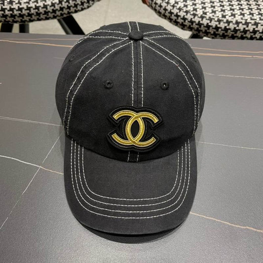Boné Chanel