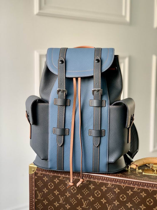 Mochila Louis Vuitton