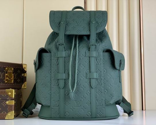 Mochila Louis Vuitton