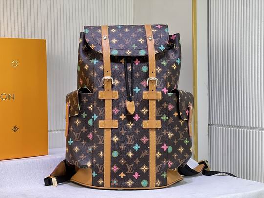 Mochila Louis Vuitton