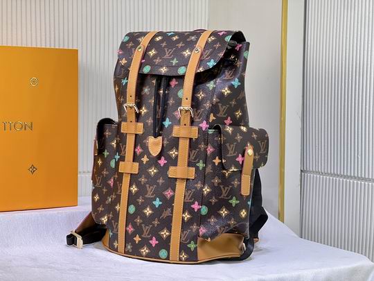 Mochila Louis Vuitton