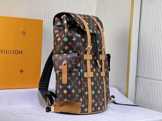 Mochila Louis Vuitton