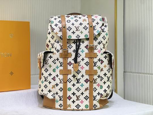 Mochila Louis Vuitton