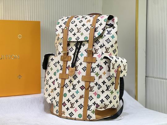 Mochila Louis Vuitton