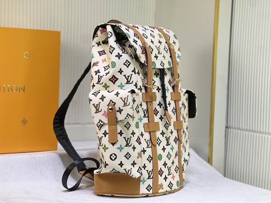 Mochila Louis Vuitton