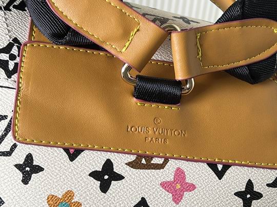 Mochila Louis Vuitton