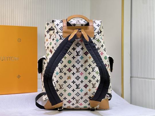 Mochila Louis Vuitton