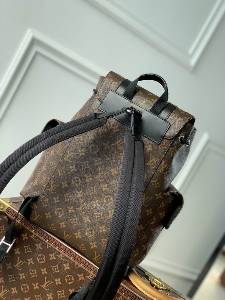 Mochila Louis Vuitton