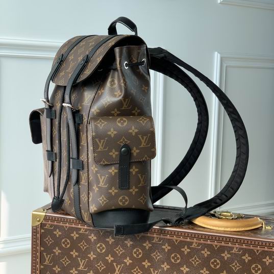 Mochila Louis Vuitton