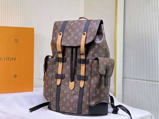 Mochila Louis Vuitton