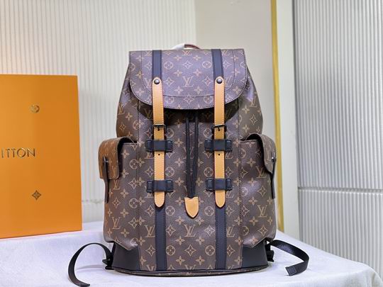 Mochila Louis Vuitton