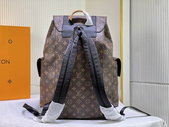 Mochila Louis Vuitton