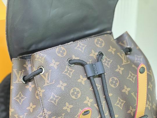 Mochila Louis Vuitton