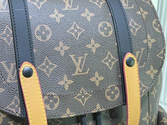 Mochila Louis Vuitton