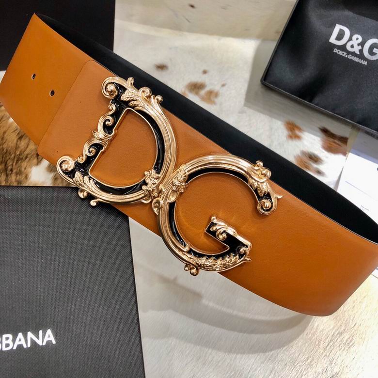 Cinto Dolce & Gabbana