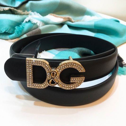 Cinto Dolce & Gabbana