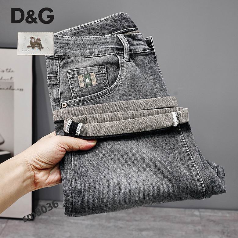 D&G