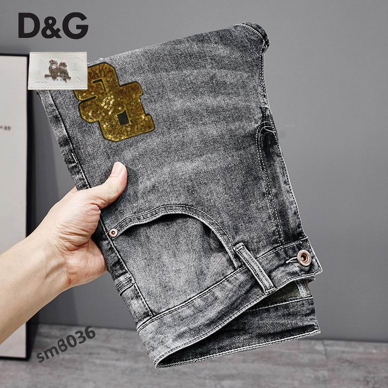 D&G