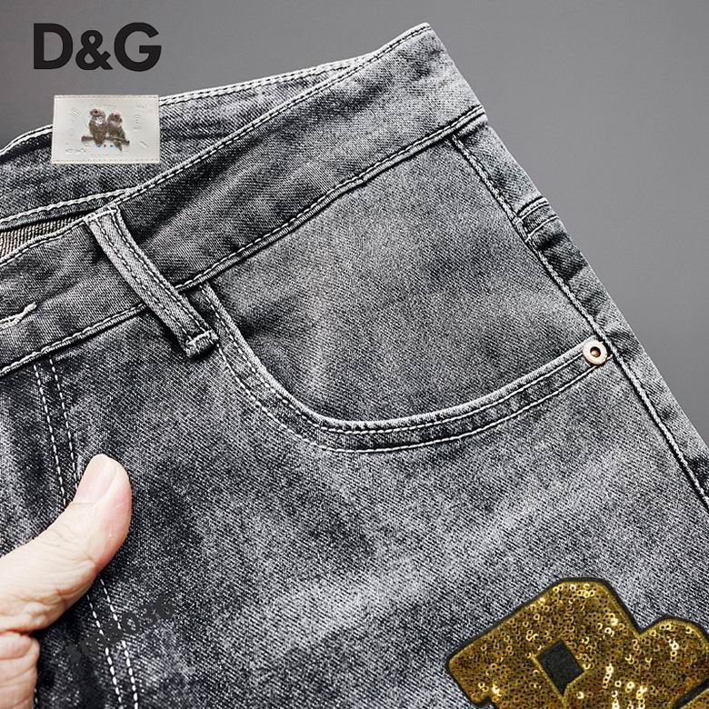 D&G