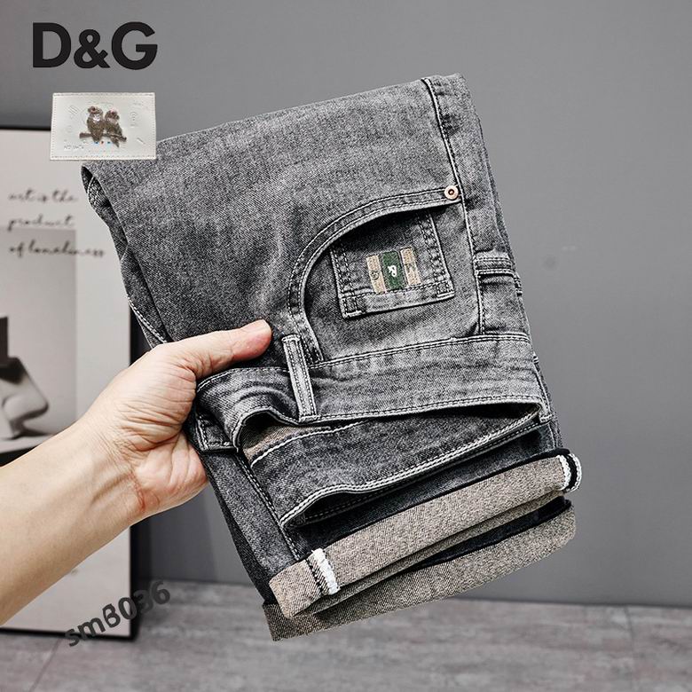 D&G