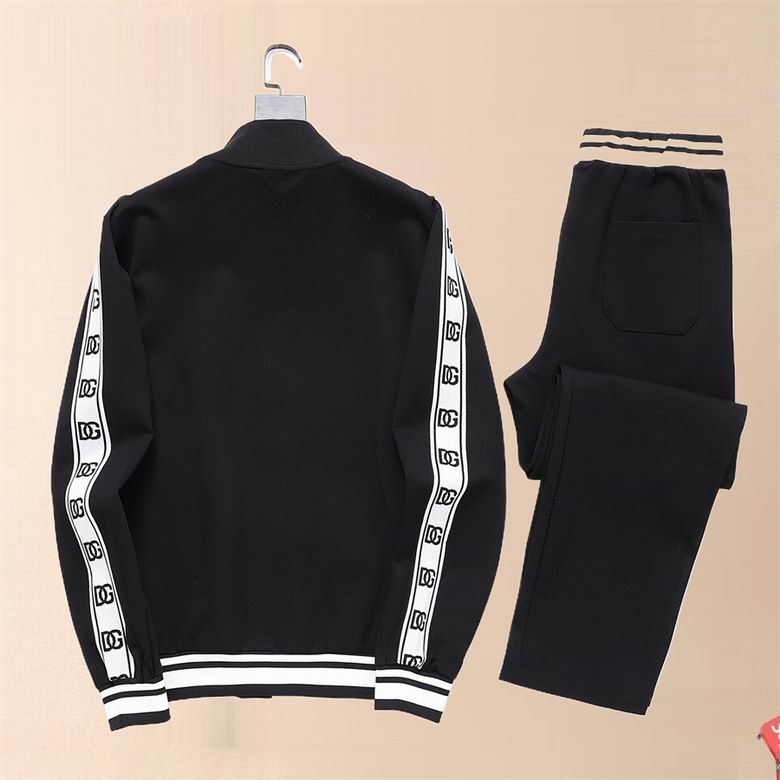 Moletom Dolce & Gabbana