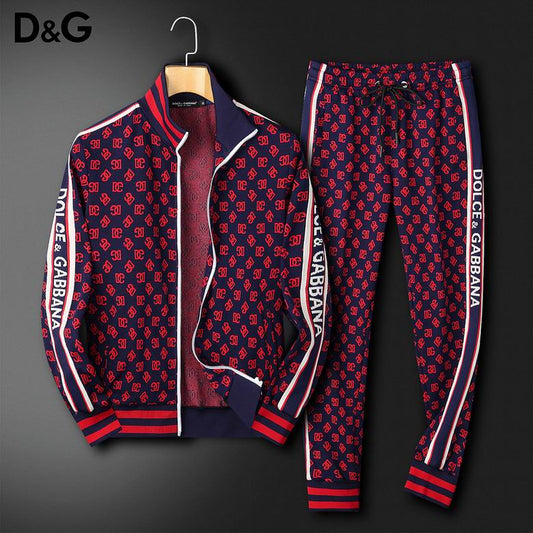 Moletom Dolce & Gabbana