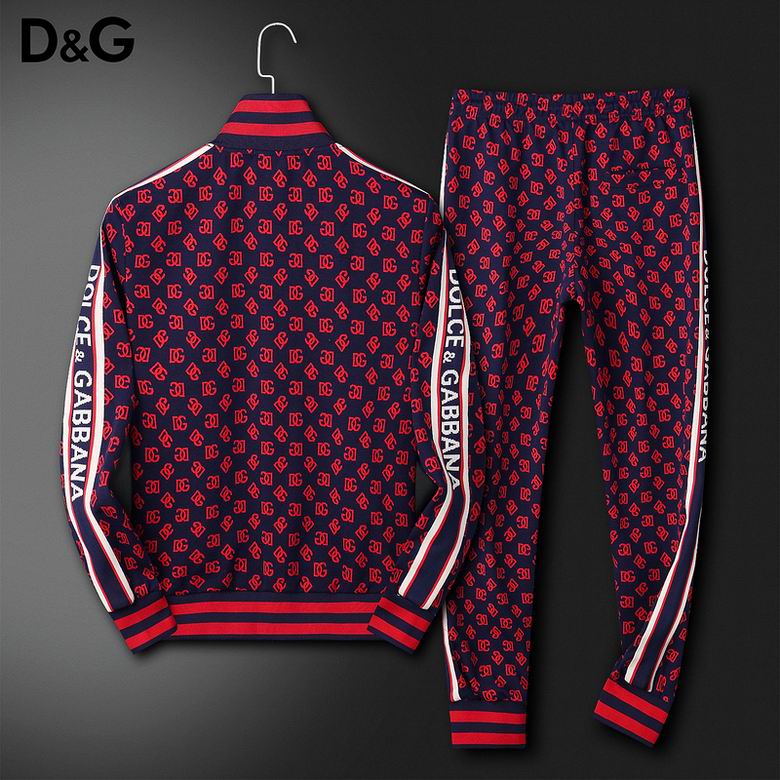 Moletom Dolce & Gabbana
