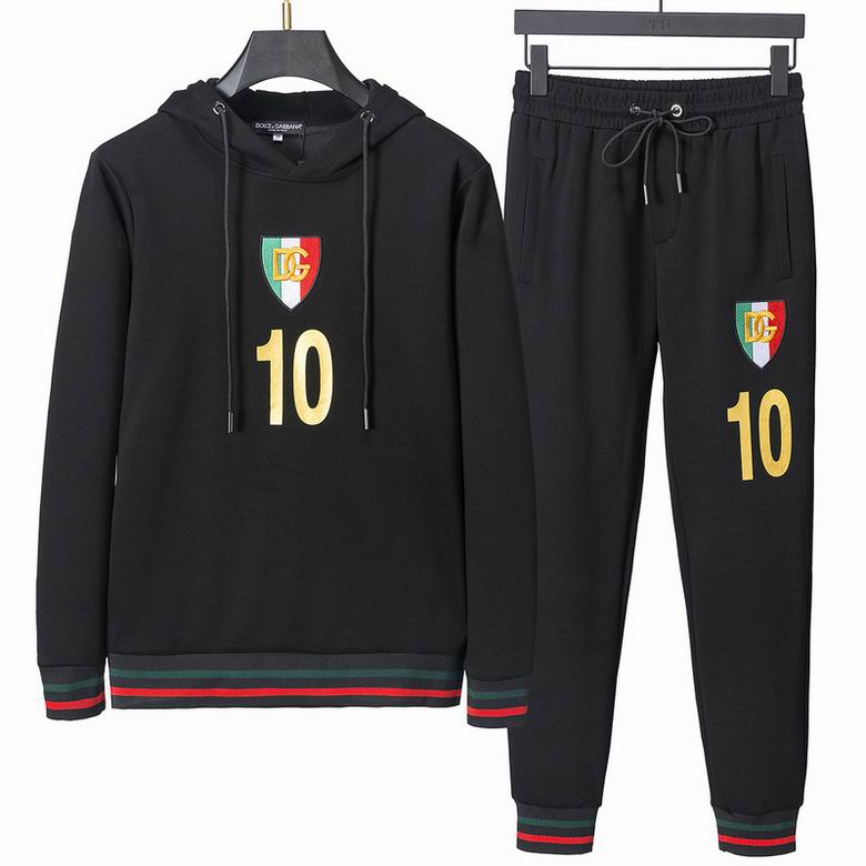 Moletom Dolce & Gabbana