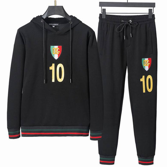 Moletom Dolce & Gabbana