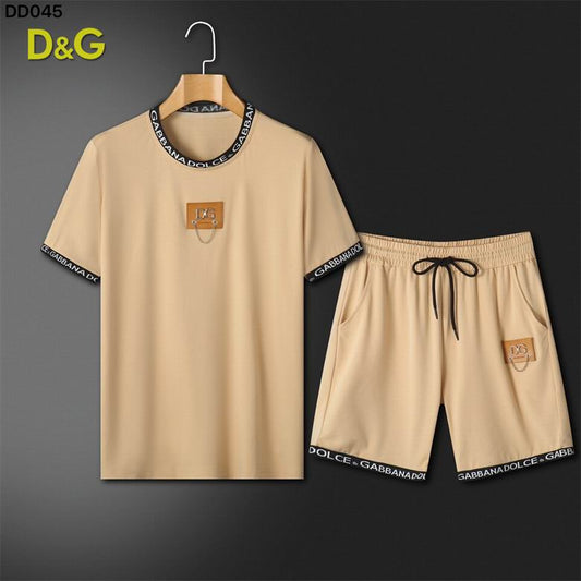 D&G