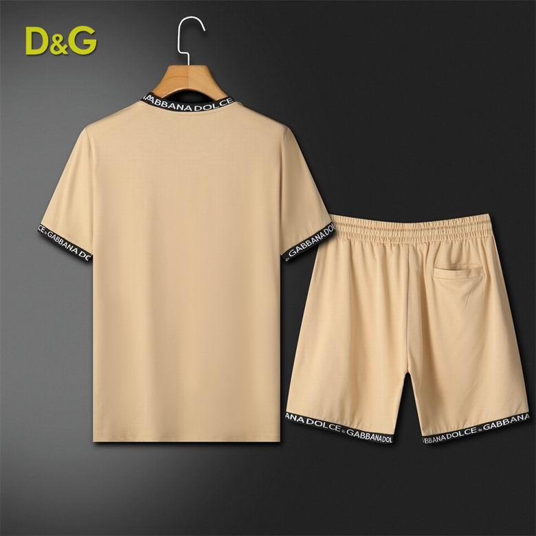 D&G