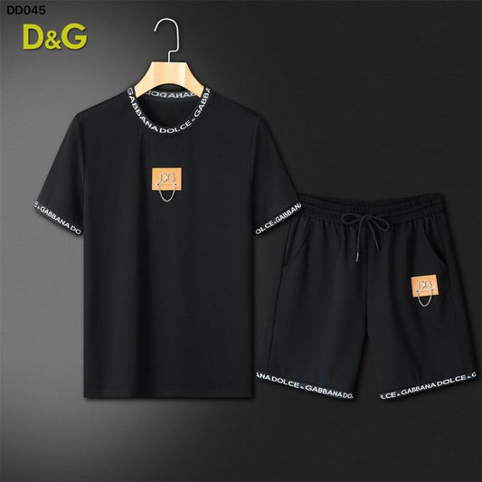 D&G