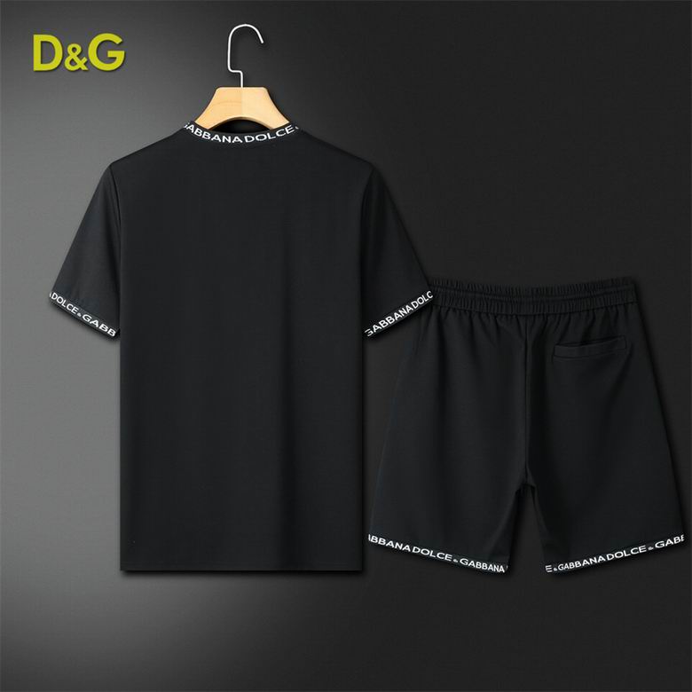 D&G