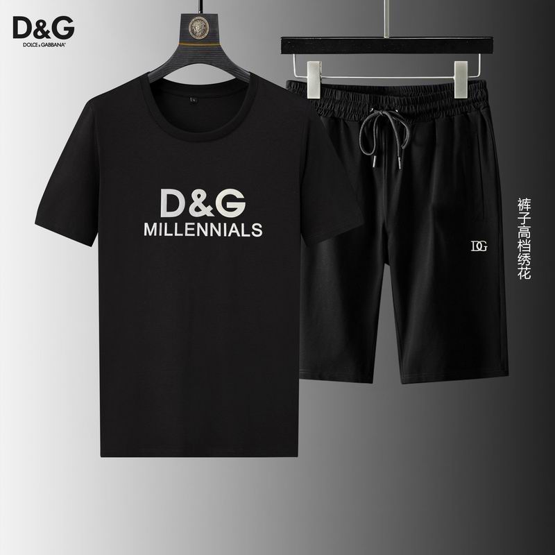 D&G