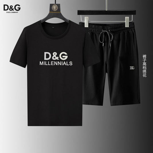 D&G