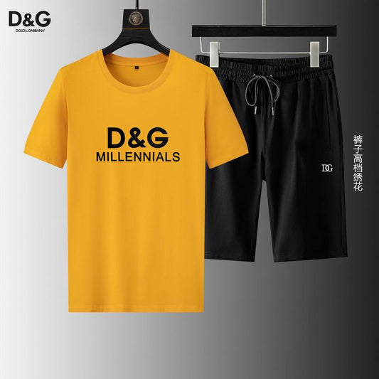D&G