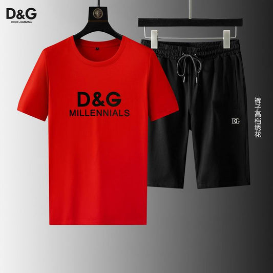 D&G