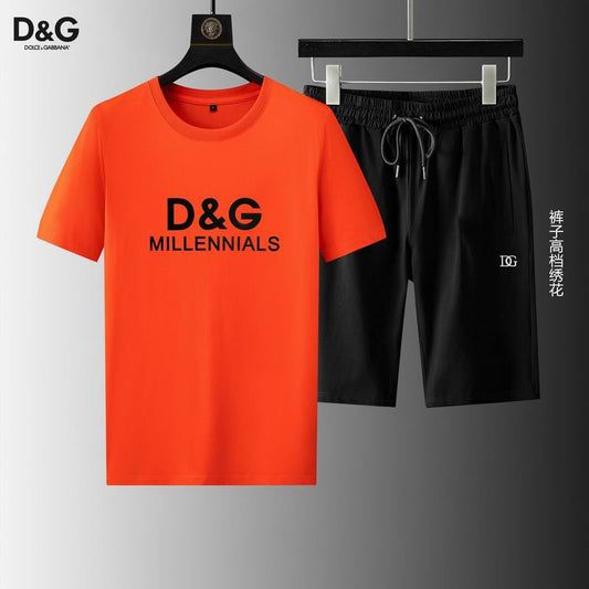D&G