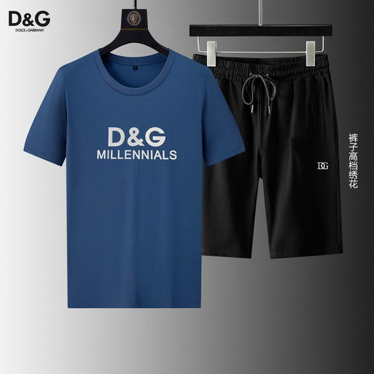 D&G
